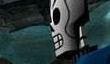 «Диздок» Grim Fandango
