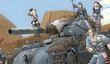 Допконтент для Valkyria Chronicles выйдет за пределами Японии