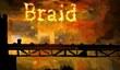 Braid в PSN