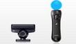 Последняя версия PS3 Motion Controller