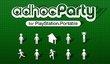 Сервис adhocParty для PSP стартовал в США