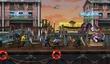 Revenge of the Wounded Dragons сегодня в PSN. Тот самый beat 'em up от A2M