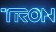Тизер Tron 