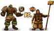 Опробовавшие Warhammer Online возвращаются к World of Warcraft