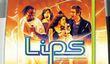 Полный список песен Lips