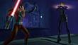 Напарники в Star Wars: The Old Republic станут вашими виртуальными друзьями