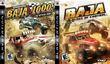THQ судится с Activision из-за игры Baja