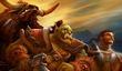 Пользовательская база World of Warcraft превысила 11 млн. человек