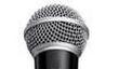 Logitech Cordless Vantage Microphone для PS3, PS2 и Xbox 360