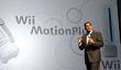 Технология MotionPlus была доступна еще на момент запуска Wii