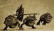 «Warhammer: Печать Хаоса. Марш разрушения» в печати