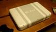 PS3 Slim Laptop от Бена Хека