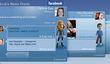 Twitter и Facebook* для владельцев Xbox 360 с 17 ноября
