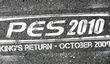 Konami Europe отгрузила 3 млн. копий PES 2010