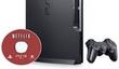 Netflix для американских владельцев PS3