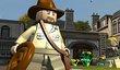 Трейлер LEGO Indiana Jones 2