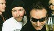 U2 хочет свою игру Rock Band