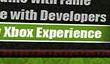 Xbox Experience в ноябре?