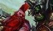 Warhammer Online: 500 тыс. игроков в сети