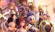 Слух: Kingdom Hearts 3 - эксклюзив PS3 - покажут на TGS2008