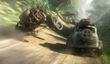 Демо-версия Motorstorm 2 выйдет и в Европе