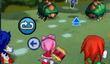 Sonic Chronicles: The Dark Brotherhood на золоте