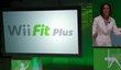Дата выхода Wii Fit Plus. Новые цвета Wiimote и Wii MotionPlus