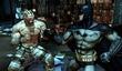 Бесплатное DLC для Batman: Arkham Asylum через неделю