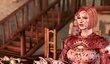 Dragon Age: Origins - знакомьтесь, Лелиана!