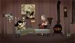 Lucidity - новая игра от LucasArts