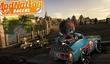 Модерированием контента ModNation Racers займутся сами игроки