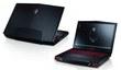 Новый игровой ноутбук от Alienware