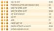 Британский Top 10 (21-27 сентября) 