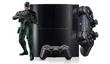 Кодзима хотел создать уникальный контроллер для Metal Gear Solid 4