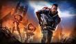 Mass Effect 2 - новый персонаж