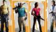 Left 4 Dead 2 в России одновременно с мировым релизом