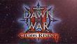 Тизер Dawn of War II: Chaos Rising. Фильм Ultramarines
