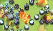 Ролик Fieldrunners для PSP