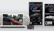 Sony анонсировала Limited Edition Gran Turismo PSP Entertainment Pack
