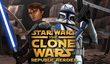 Star Wars The Clone Wars: Republic Heroes на русском