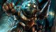 Bioshock 2: MP-трейлер