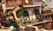 Публичный бета-тест Uncharted 2 датирован