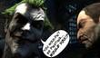 Сюрприз для пользователей «пиратки» Batman: Arkham Asylum