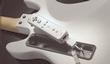 Музыкальные контроллеры Logitech для Wii и Xbox 360