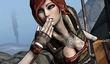 Borderlands - шутливый клип