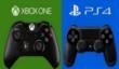 Разрешение в играх для PS4 и Xbox One. Сводная таблица
