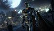 Слух: новая часть серии Batman Arkham в разработке, неподтверждённые подробности