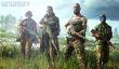 На момент релиза в Battlefield V будет две фракции: британцы и немцы