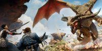 Творческий директор серии Dragon Age ушёл из BioWare