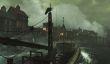 Digital Foundry отмечает проблемы с производительностью в PS4-версии дополнения Far Harbor для Fallout 4